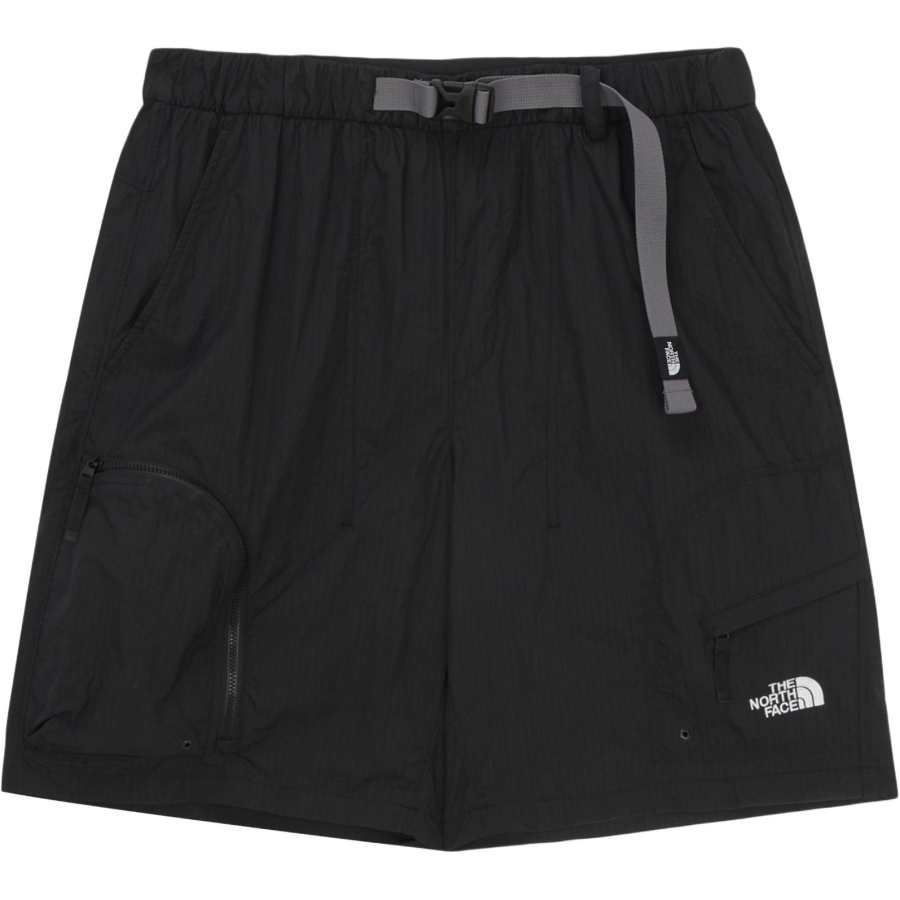 THE NORTH FACE Cargo Shorts Unisex Black