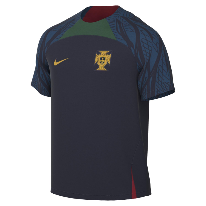 Nike Nike Portugal National Team Soccer Jersey Men's