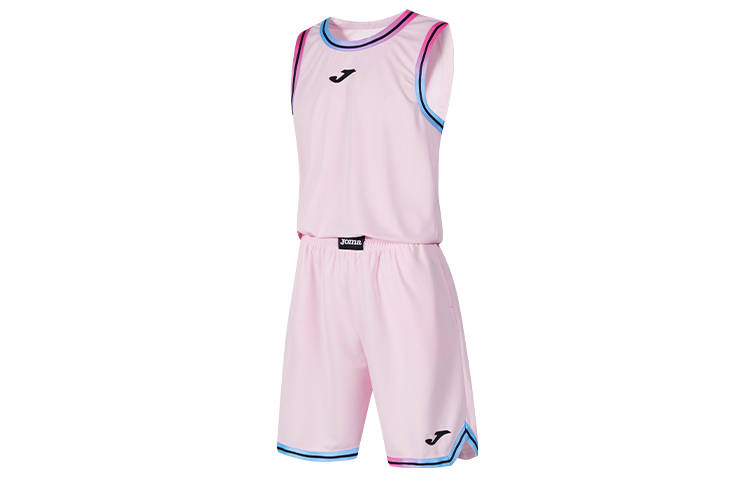 Joma Basketball Apparel Set Men's