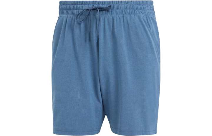 Adidas Adidas Casual Shorts Men's Marine Blue Moderate