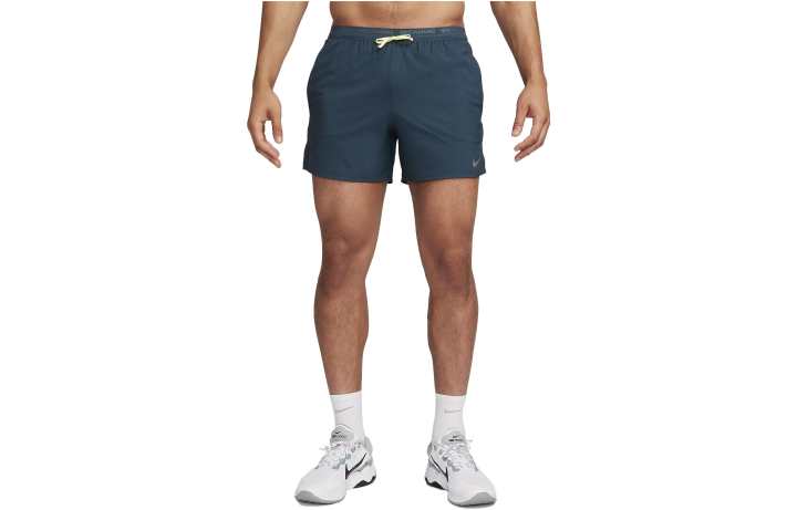 Nike Nike Casual Shorts Men's Dark Cyan Moderate