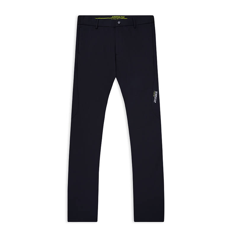 EUROPEAN TOUR Casual Pants Fall Men's