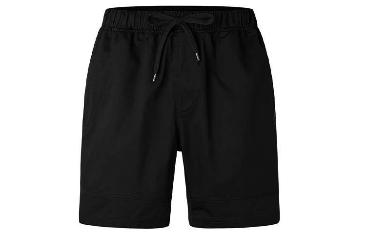 Kappa Shorts Men's Moderate Sports Shorts