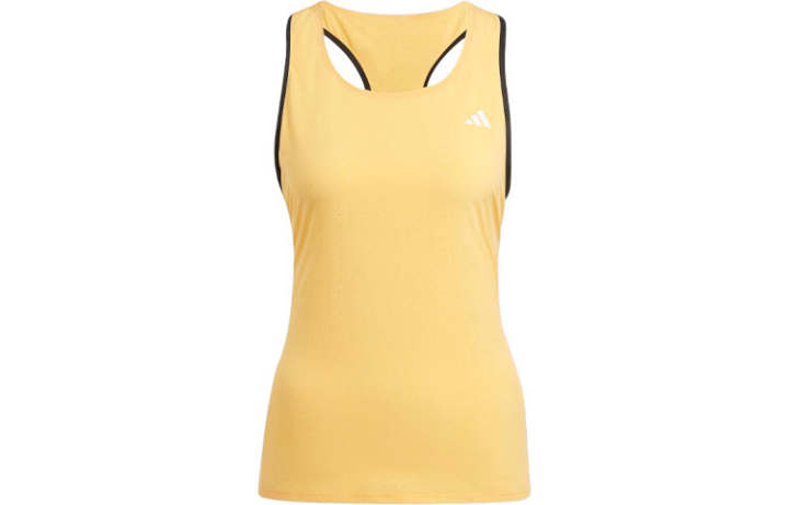 Adidas Adidas Tank Tops Women's Yellow