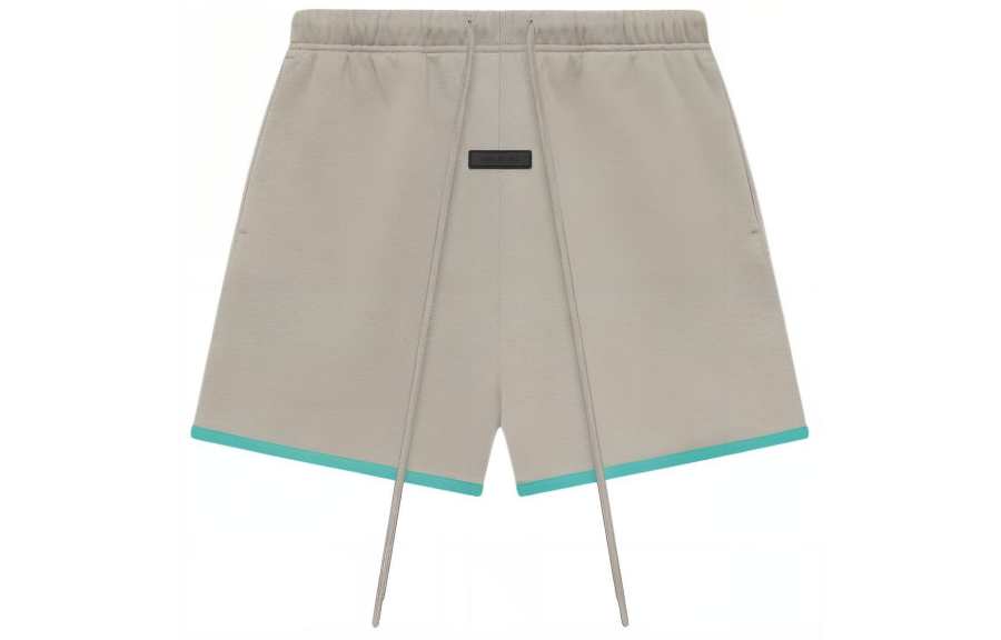 Fear of God Essentials Sweatshort SS24 Seal