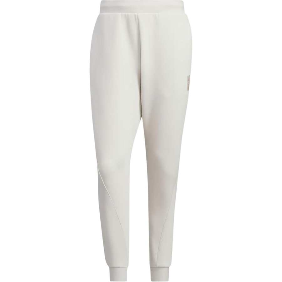 Adidas Adidas Wuji Series FW24 Casual Pants Men's Talc