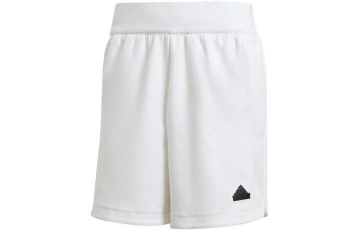 Adidas Adidas Casual Shorts Japan Version Men's White