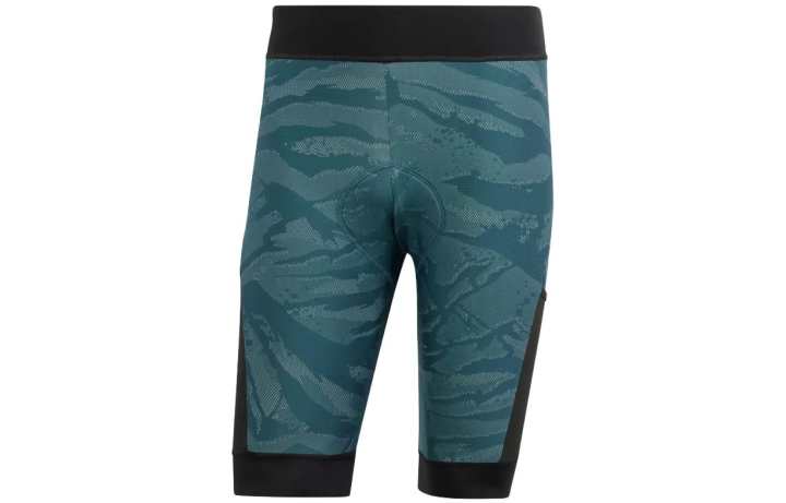 Adidas Adidas Cycling Casual Shorts Men's Multicolor Moderate