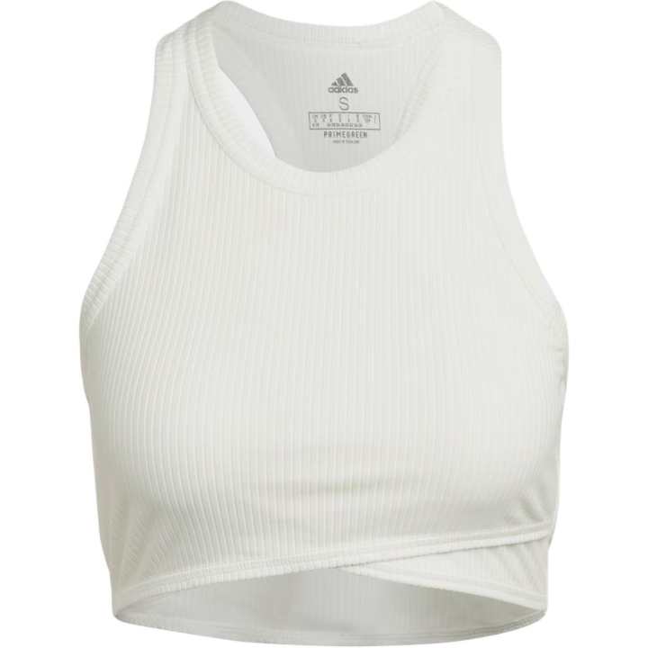Adidas Adidas Tank Tops Women's White Other