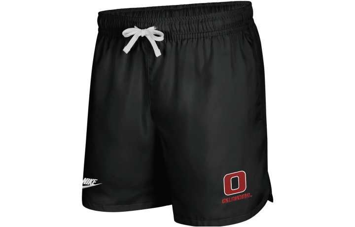 Nike Nike Oklahoma Flow Men's Nike College Shorts