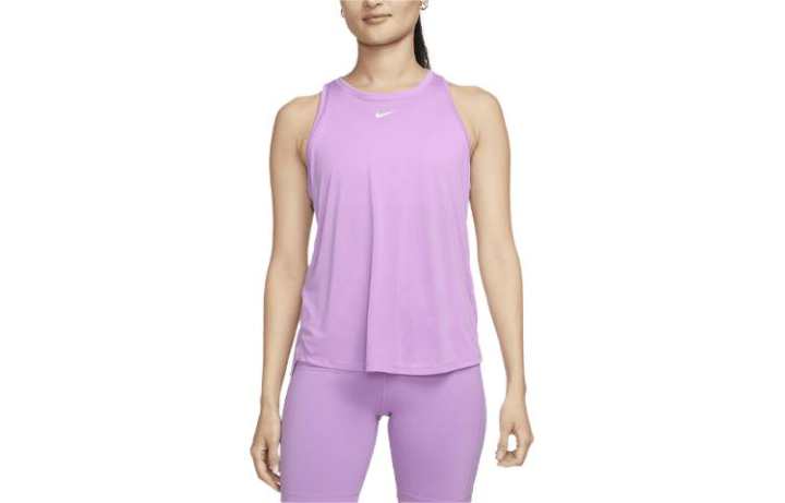 Nike Nike Tank Top Women's Dark Purple Red