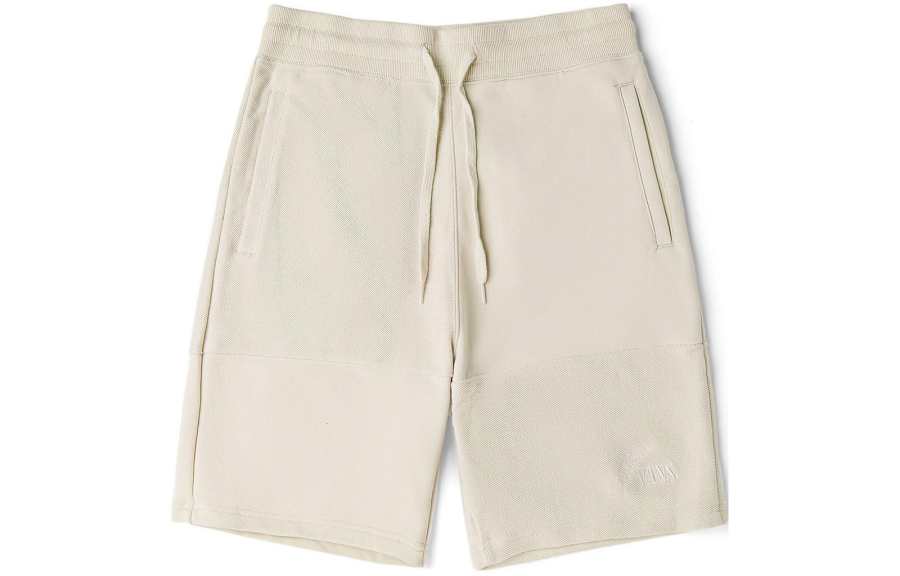Vans Vans Casual Shorts Unisex Oat Moderate