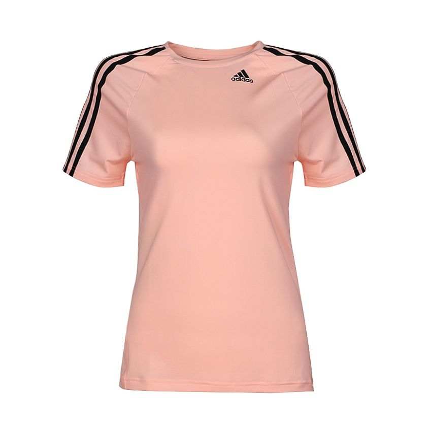 Adidas Adidas T Shirt Women's Bright Orange