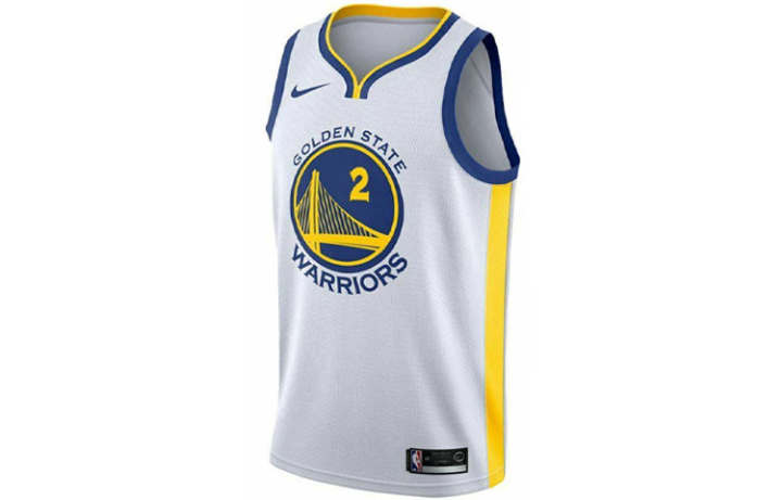 Nike Nike Nba Golden State Warriors Association Edition 2023/24 tank top