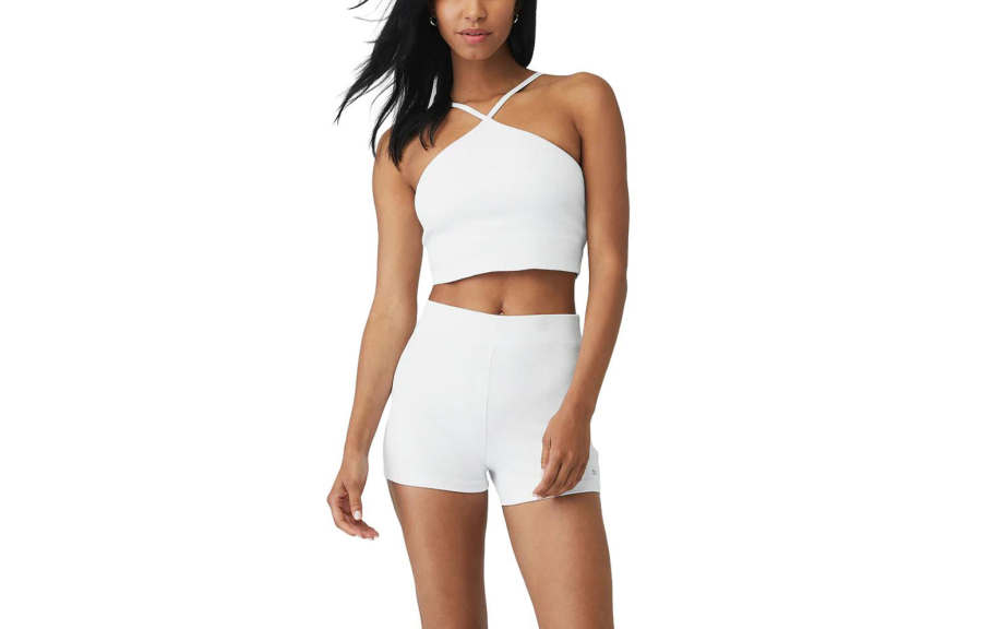 Alo Yoga Tank Tops Women's Moderate
