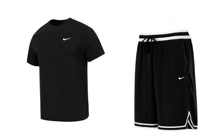 Nike Nike Casual Sportswear Men's Black