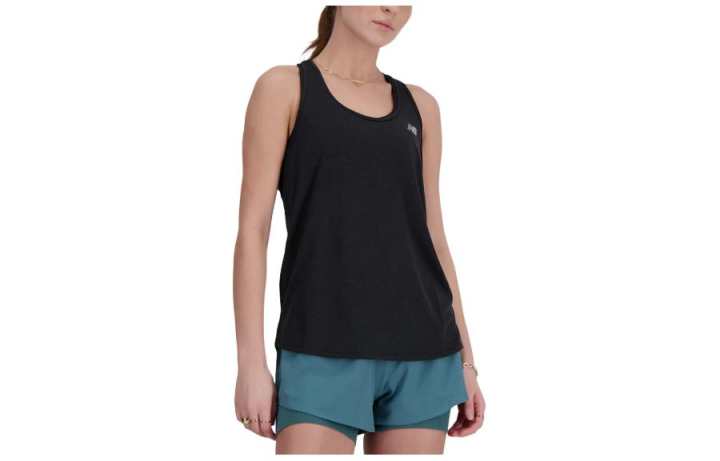 New Balance New Balance Racerback Performance Top