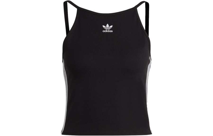 Adidas Originals Hot Girl Collection Tank Top Women's Black