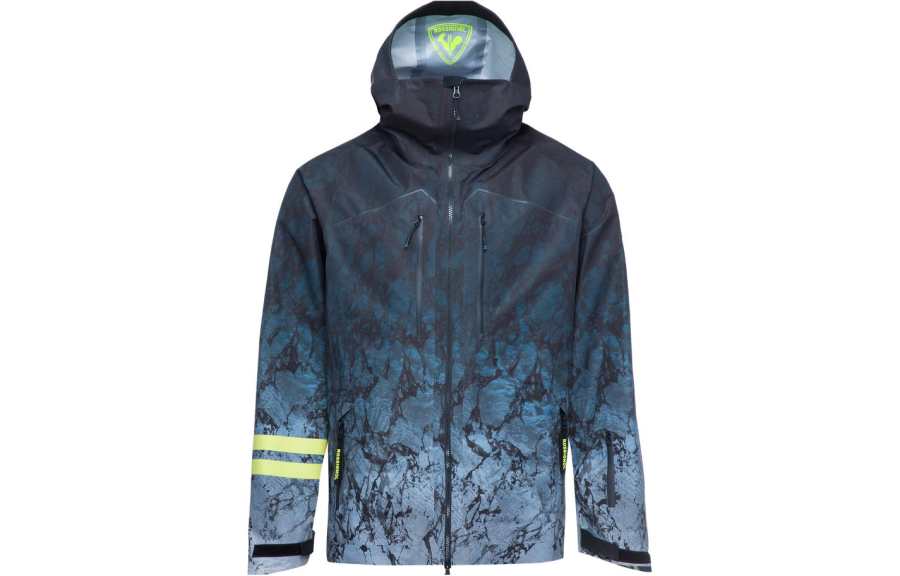 ROSSIGNOL ROSSIGNOL Ski Tops Men's