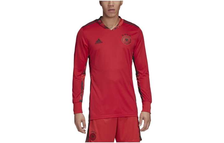 Adidas Adidas DE National Team Soccer Jersey Men's