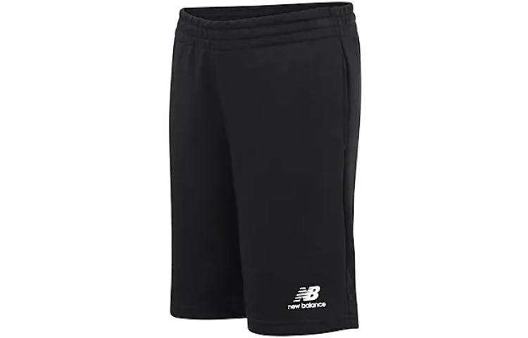 New Balance New Balance Casual Shorts Unisex Black Moderate