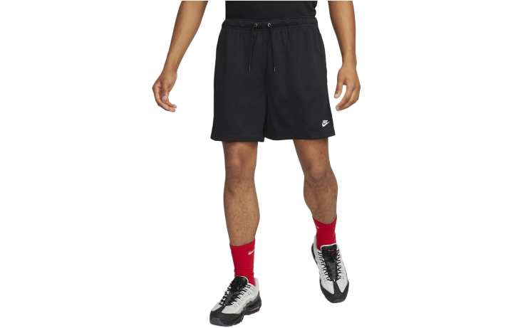 Nike Nike Club Men's Mesh Flow Shorts