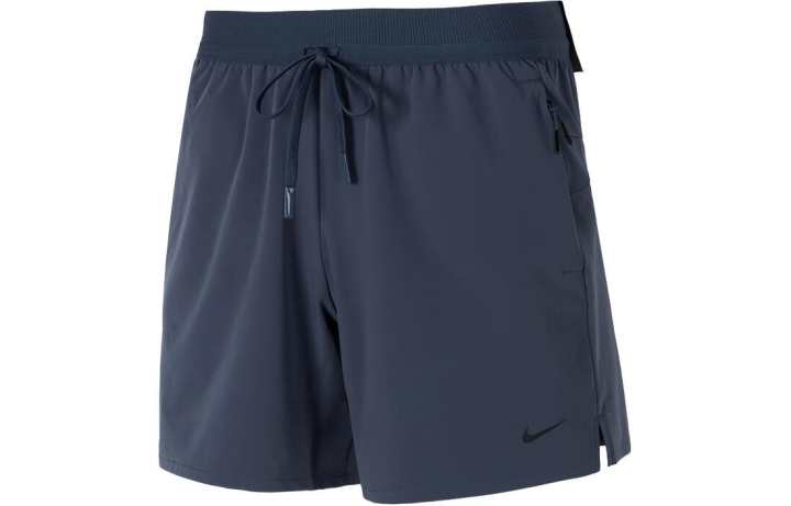 Nike Nike Casual Shorts Men's Royal Blue
