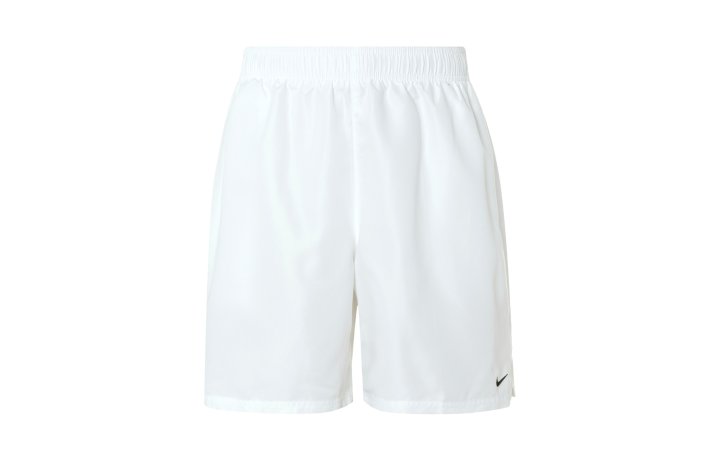 Nike Nike Swim Essential Beach Shorts Men's White/Black