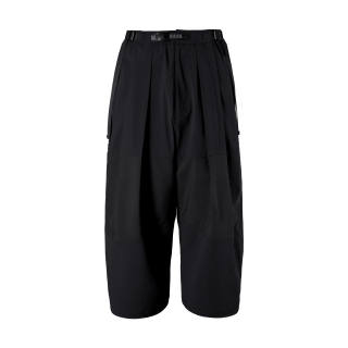 REINDEE LUSION Casual Pants Unisex Black