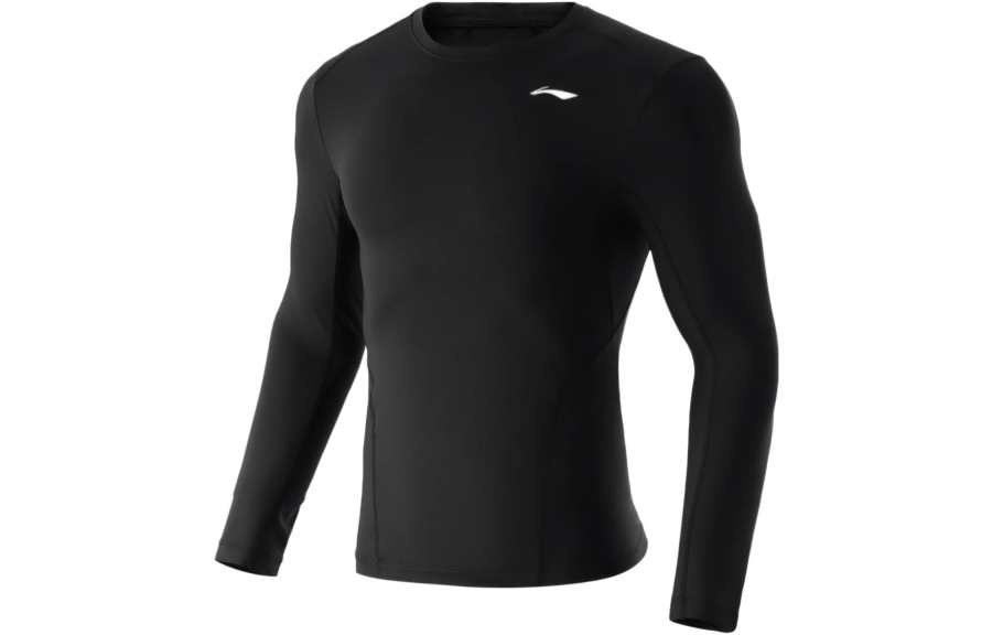 Li-Ning Li Ning Training Series Workout Clothing Men's Black