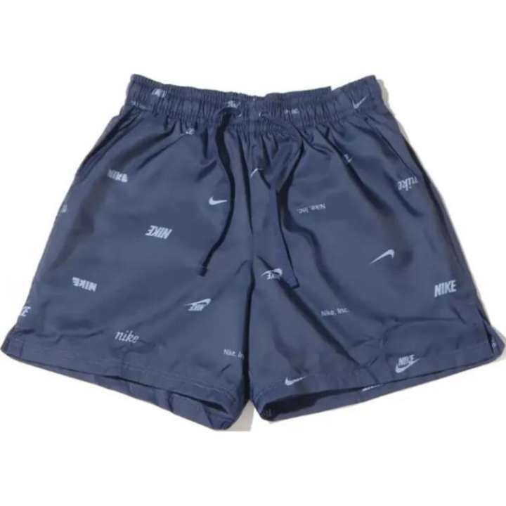 Nike Nike Casual Shorts Men's Navy Moderate