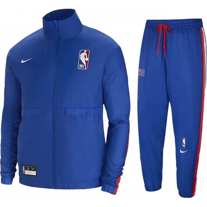 Nike Nike Team 31 Nba Warm Up Tracksuit