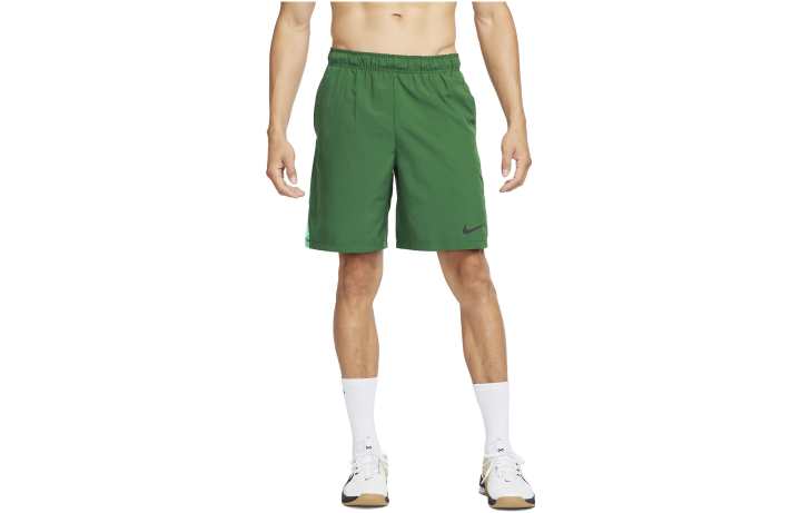 Nike Nike Dri FIT Casual Shorts Men's Canyon Green