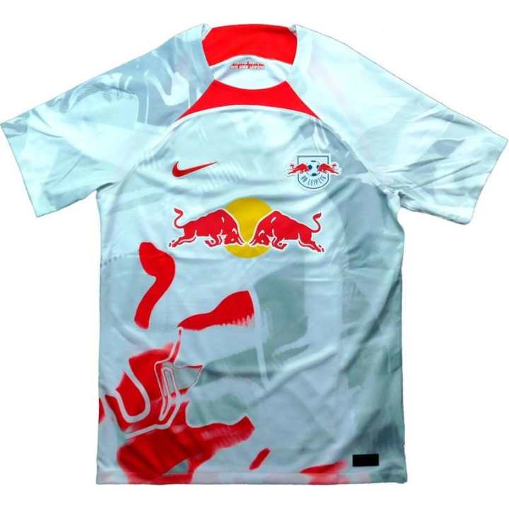 Nike Nike RB Leipzig Soccer Jersey Men's