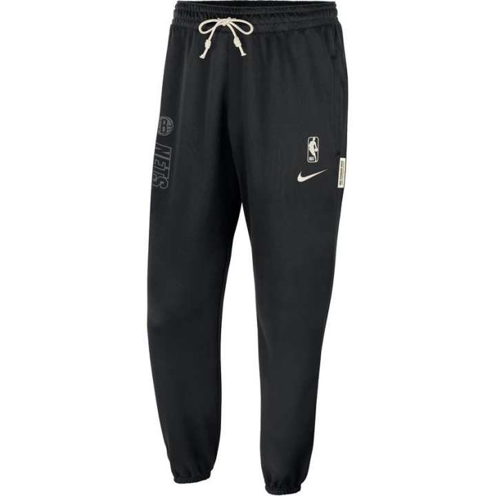 Nike Nike Nba Brooklyn Nets Standard Issue Dri Fit Pants