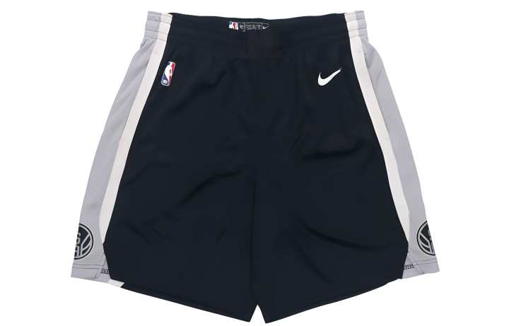 Nike Nike NBA Basketball Shorts Men's Black