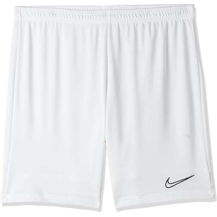 Nike Nike Casual Shorts Men's White Moderate