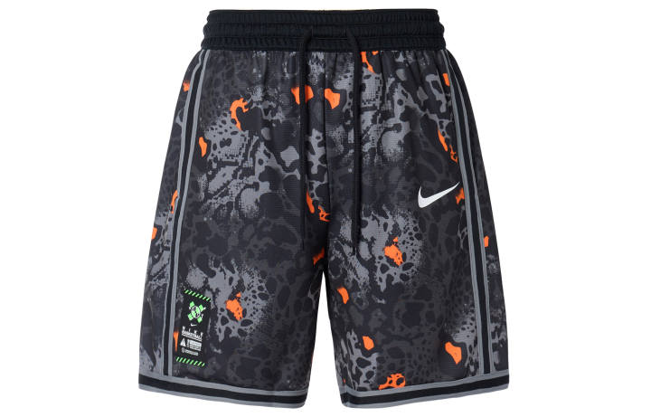 Nike Nike Dri-Fit DNA Men's Basketball Shorts Black