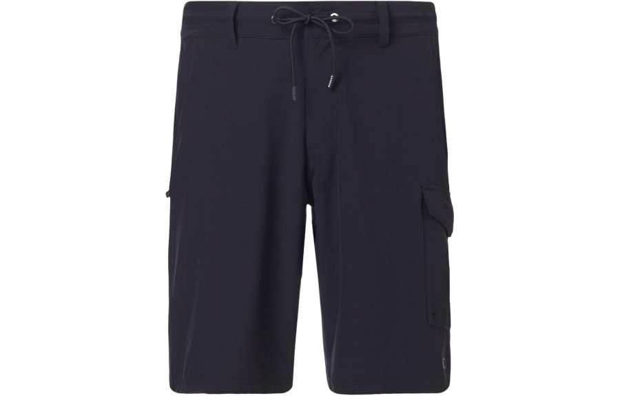 Oakley Casual Shorts Men's Black