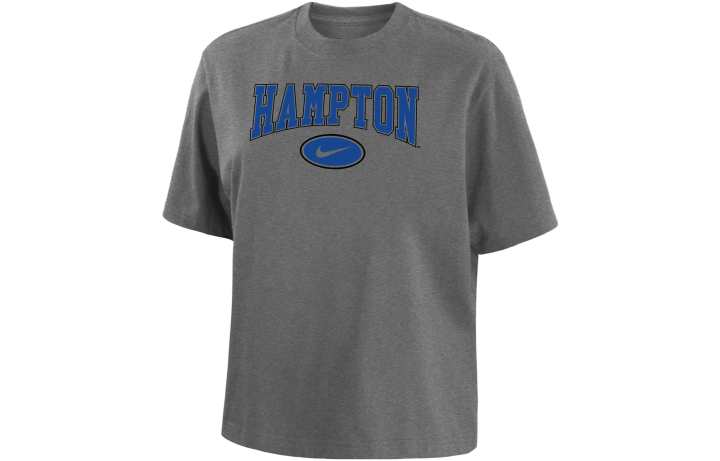 Nike Nike Hampton Women's Nike College Boxy T-Shirt