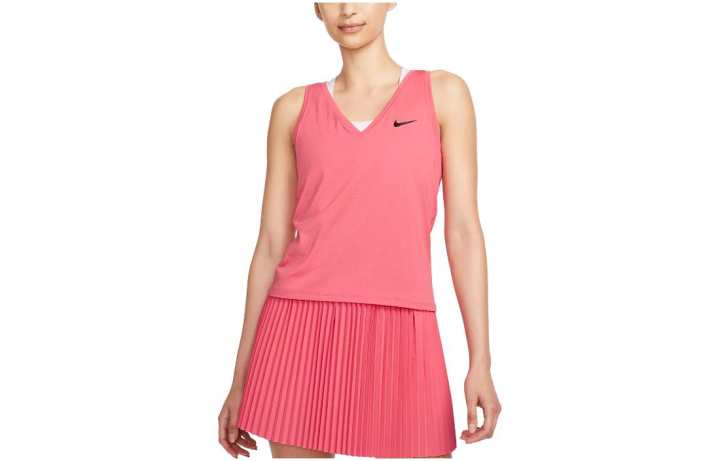 Nike Nike Tank Tops Women's Peach Other