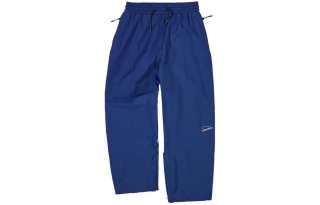 Dimito Ski Pants Unisex Straight Fit