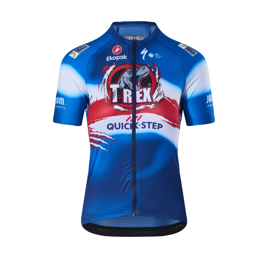 CASTELLI CASTELLI Cycling Clothing Men's Belgian Blue