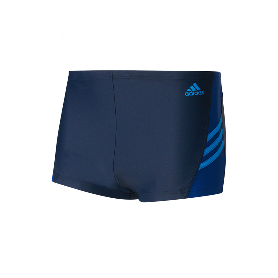 Adidas Adidas Swimming Shorts Men's Black Gray