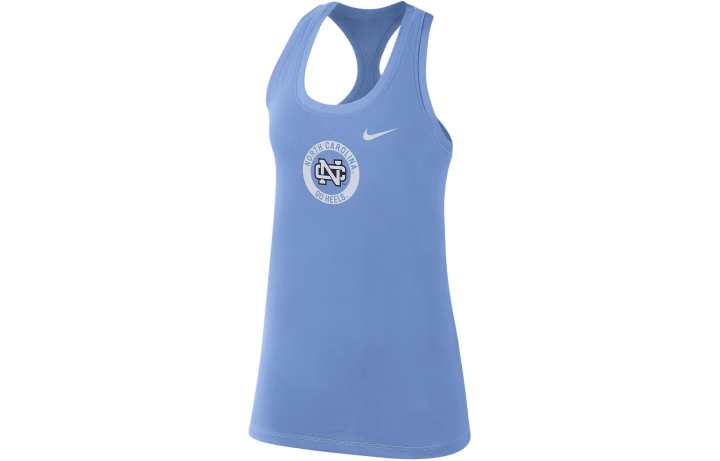 Nike Nike Unc Women's Nike College Tank