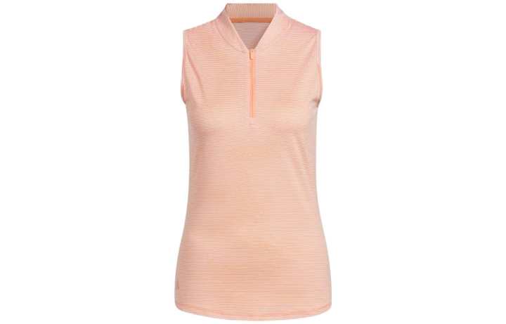 Adidas Adidas Tank Tops Women's Pink Other
