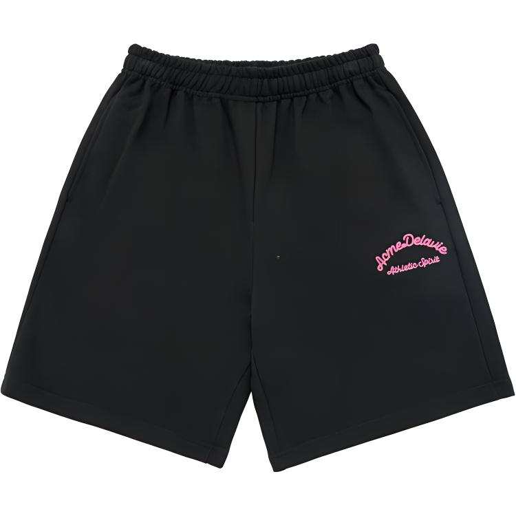Acme De La Vie Acme De La Vie/ADLV Casual Shorts Men's Black