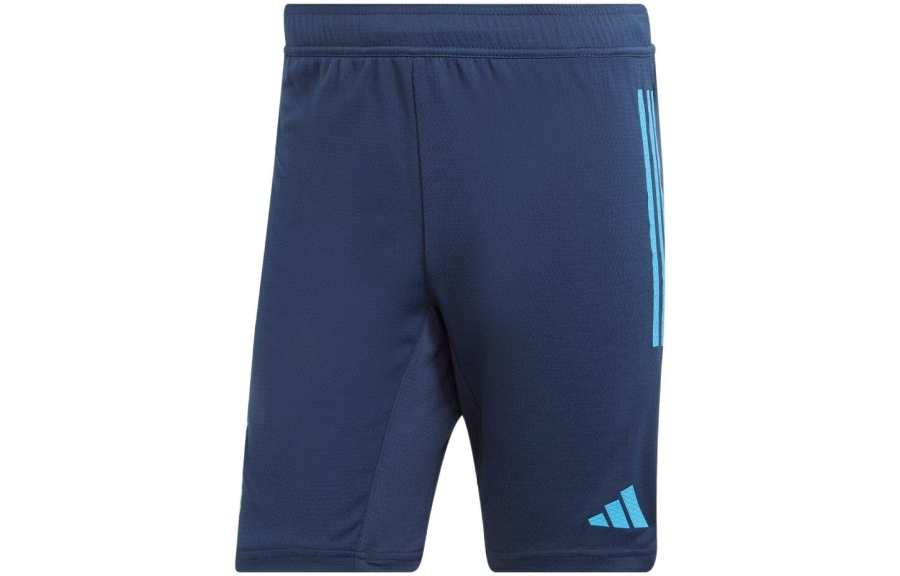 Adidas Adidas Argentina Soccer Bottom Argentina Tiro Size 23 Men's Blue