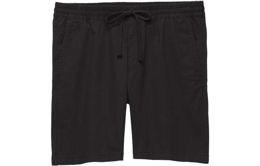 Vans Vans Casual Shorts Men's Black Moderate