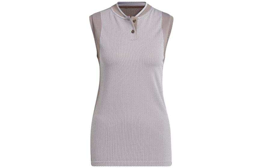 Adidas Adidas Tank Tops Women's Gray Purple Straight Fit